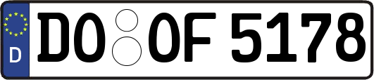 DO-OF5178