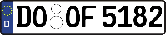 DO-OF5182