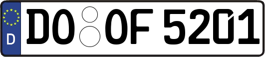 DO-OF5201