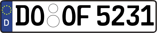 DO-OF5231