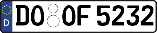 DO-OF5232