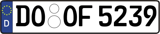 DO-OF5239