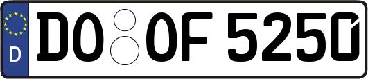 DO-OF5250