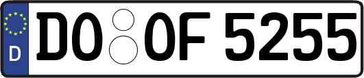 DO-OF5255