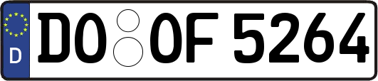 DO-OF5264