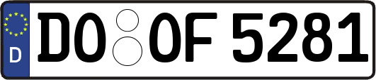 DO-OF5281