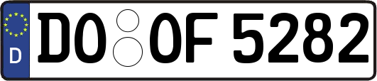 DO-OF5282