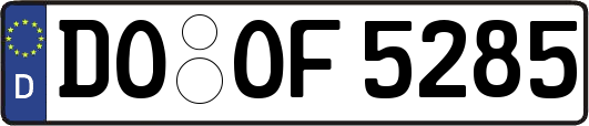 DO-OF5285