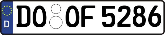 DO-OF5286