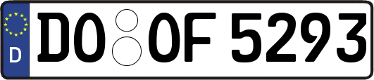 DO-OF5293