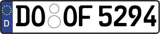 DO-OF5294