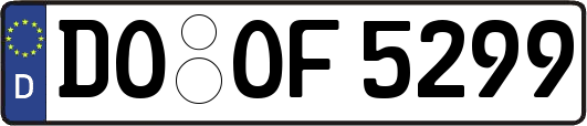 DO-OF5299