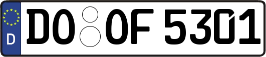 DO-OF5301