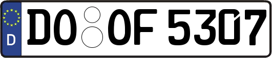 DO-OF5307