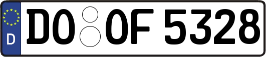 DO-OF5328