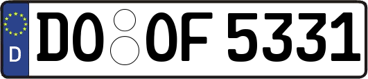 DO-OF5331