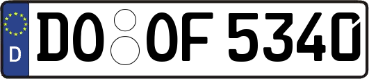 DO-OF5340