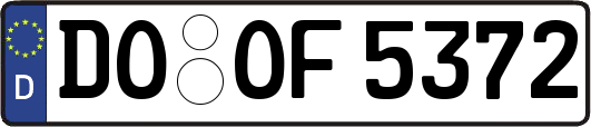 DO-OF5372