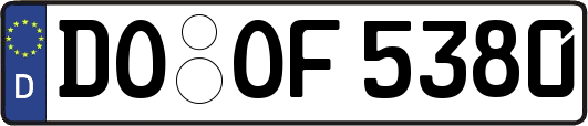 DO-OF5380