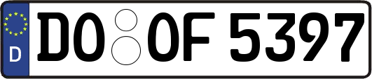 DO-OF5397