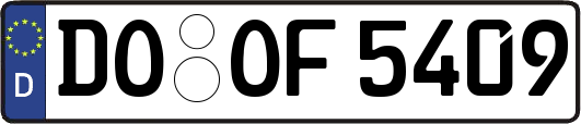DO-OF5409