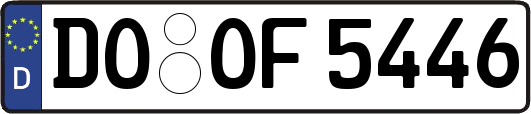 DO-OF5446