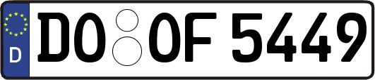DO-OF5449