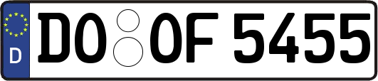 DO-OF5455