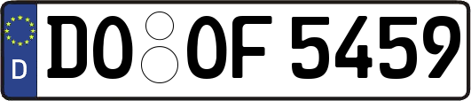 DO-OF5459