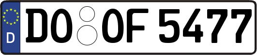 DO-OF5477
