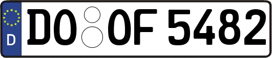 DO-OF5482