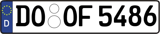 DO-OF5486