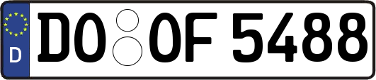 DO-OF5488
