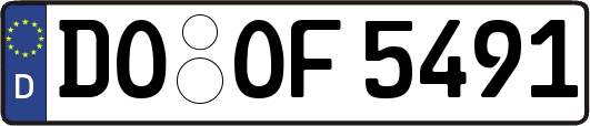 DO-OF5491