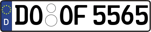DO-OF5565