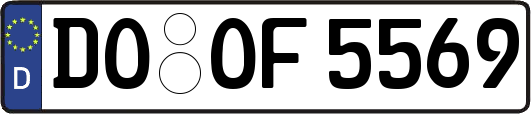 DO-OF5569
