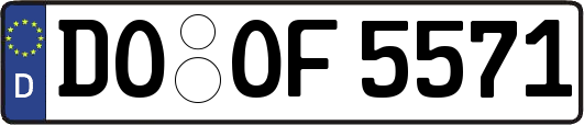 DO-OF5571