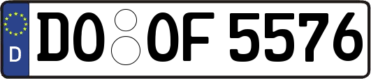DO-OF5576