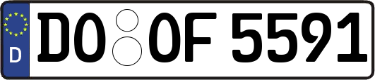 DO-OF5591