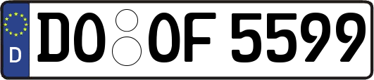DO-OF5599
