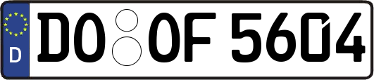DO-OF5604
