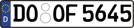 DO-OF5645