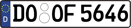 DO-OF5646