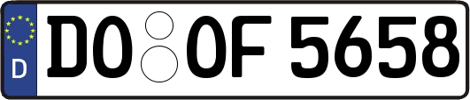 DO-OF5658