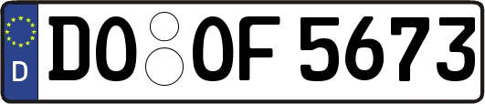 DO-OF5673