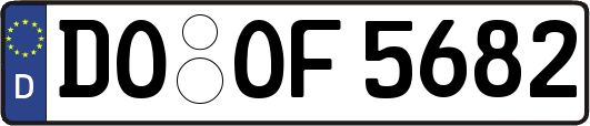 DO-OF5682