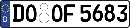 DO-OF5683
