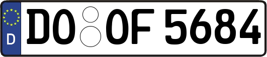DO-OF5684