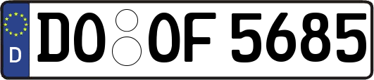 DO-OF5685