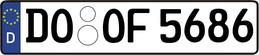 DO-OF5686